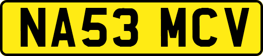 NA53MCV