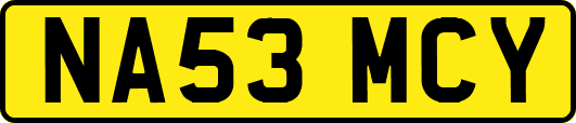 NA53MCY