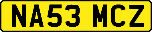 NA53MCZ