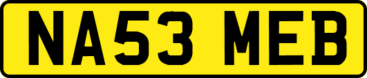 NA53MEB