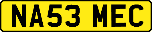NA53MEC