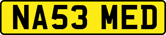 NA53MED