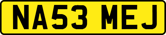 NA53MEJ