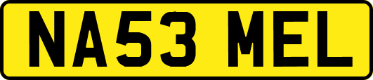NA53MEL