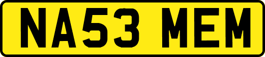 NA53MEM