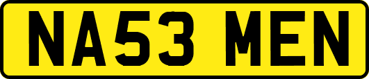 NA53MEN