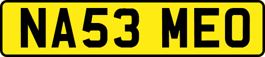 NA53MEO
