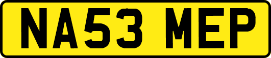 NA53MEP