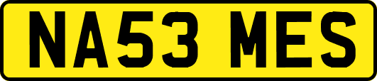 NA53MES