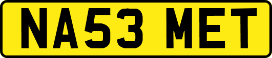 NA53MET
