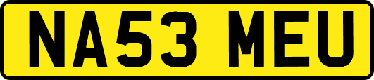 NA53MEU