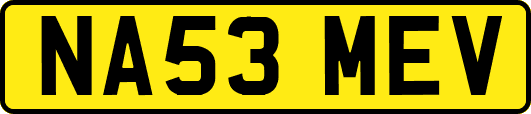 NA53MEV