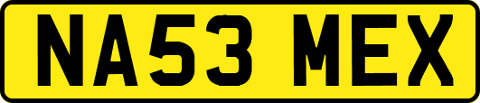 NA53MEX