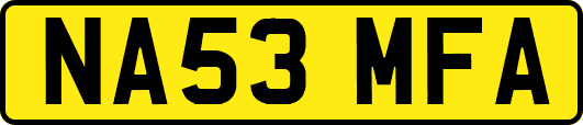NA53MFA