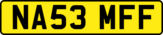 NA53MFF