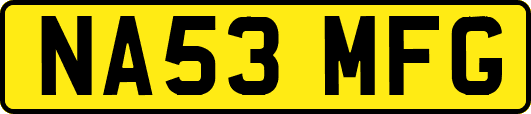 NA53MFG