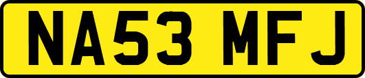NA53MFJ
