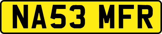 NA53MFR