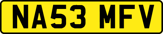 NA53MFV