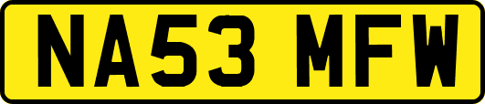 NA53MFW