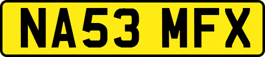 NA53MFX