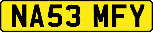 NA53MFY