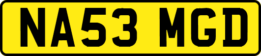 NA53MGD