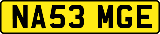 NA53MGE
