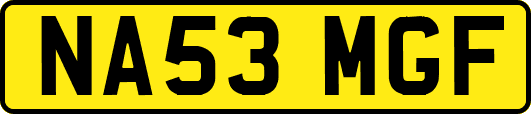 NA53MGF
