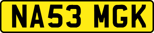 NA53MGK