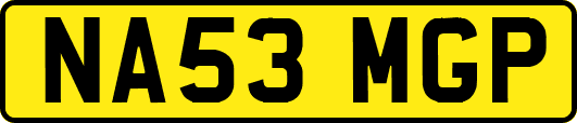 NA53MGP