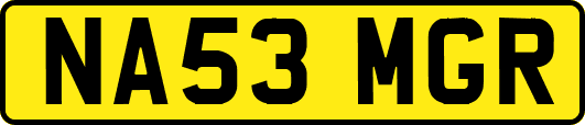 NA53MGR