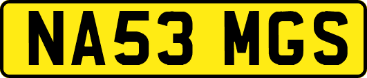 NA53MGS