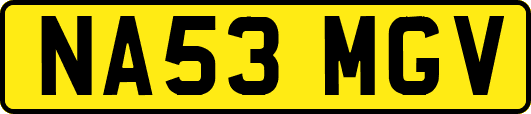NA53MGV