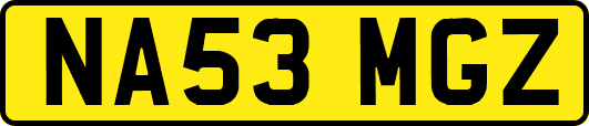 NA53MGZ