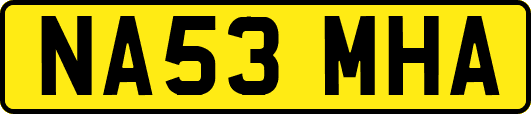 NA53MHA