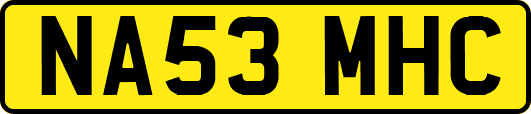 NA53MHC