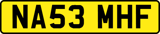 NA53MHF