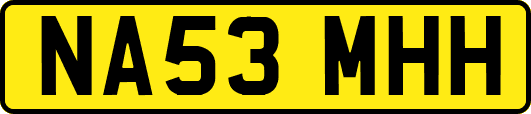 NA53MHH