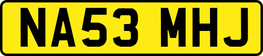 NA53MHJ