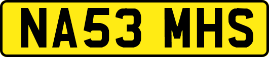 NA53MHS