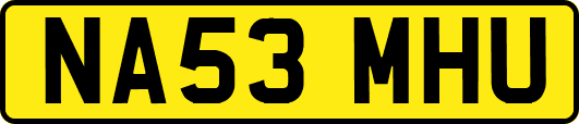 NA53MHU
