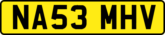 NA53MHV
