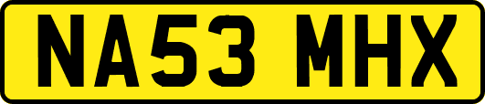 NA53MHX