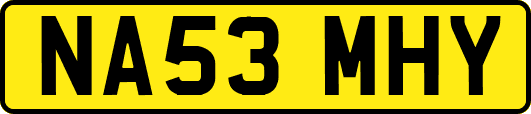 NA53MHY