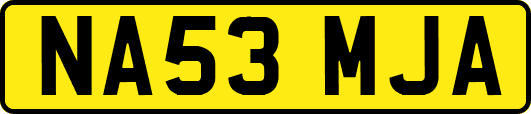 NA53MJA