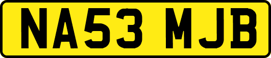 NA53MJB