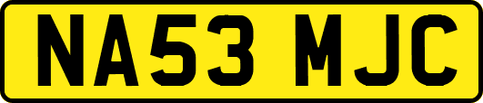 NA53MJC