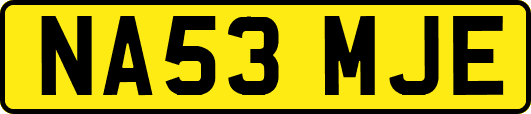 NA53MJE