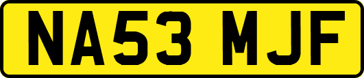 NA53MJF